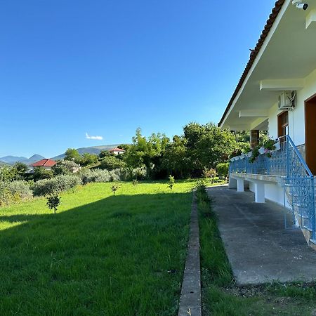 Vila Ardea Villa Berat Dış mekan fotoğraf