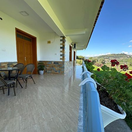 Vila Ardea Villa Berat Dış mekan fotoğraf