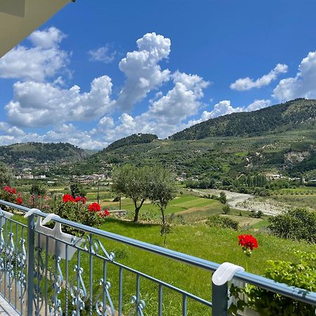 Vila Ardea Berat Dış mekan fotoğraf