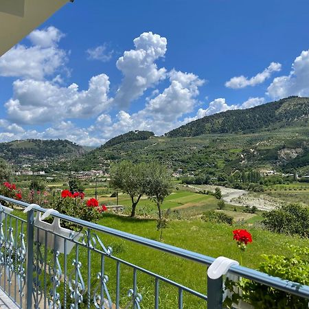 Vila Ardea Villa Berat Dış mekan fotoğraf