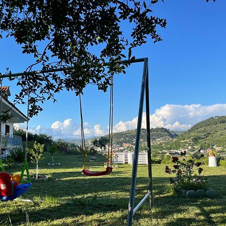Vila Ardea Berat Dış mekan fotoğraf