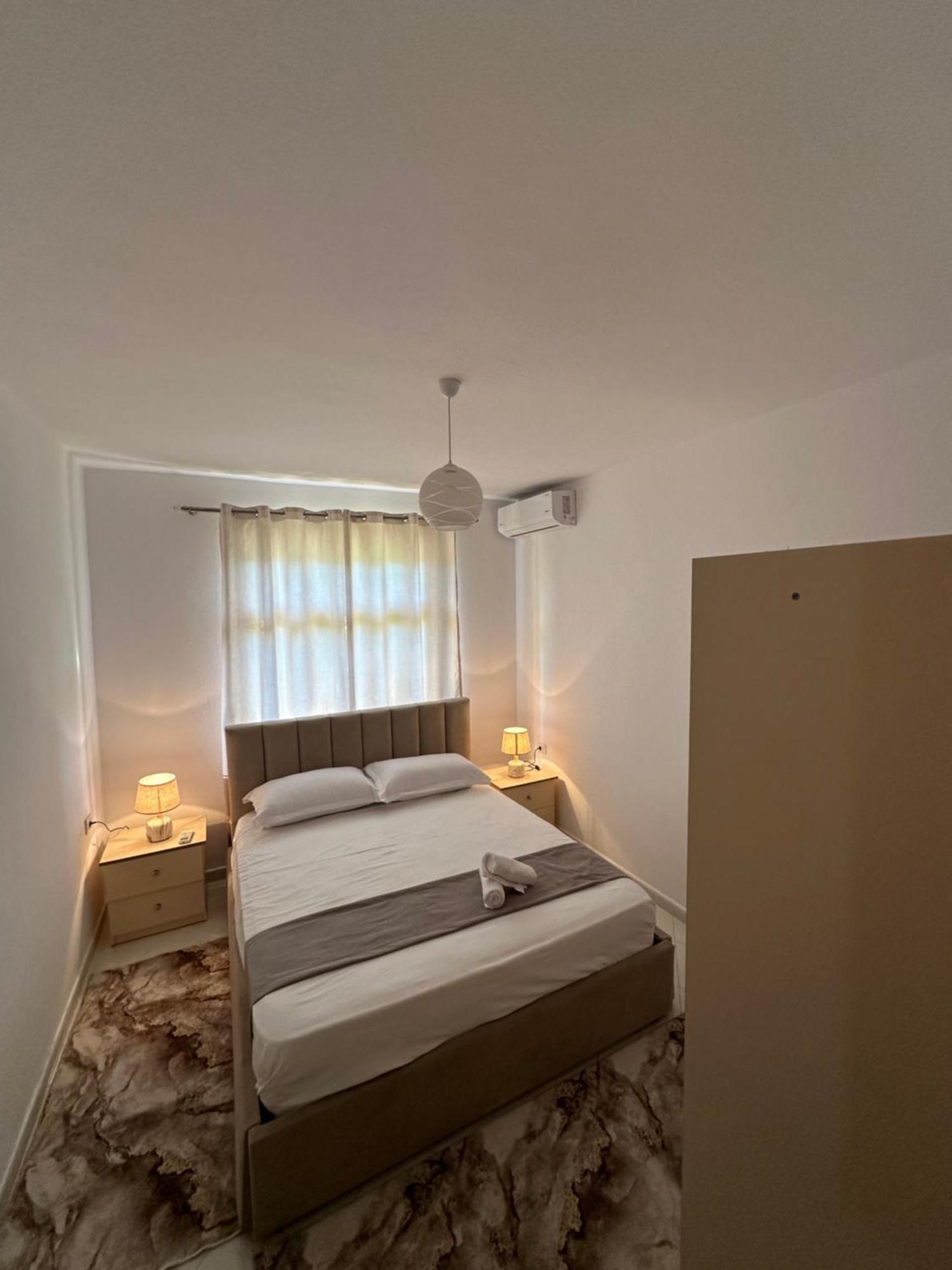 Vila Ardea Berat Dış mekan fotoğraf